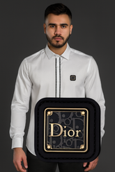 DIO R PARTY WEAR DESIGNER SHIRT